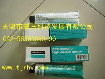 DOW CORNING道康宁HVG高真空密封脂,铝材切削液,脱水防锈油