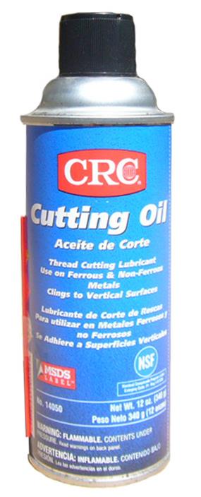 CRC 14050Cutting Oil Thread Cutting Lubricant攻牙油,磨削液,防锈水